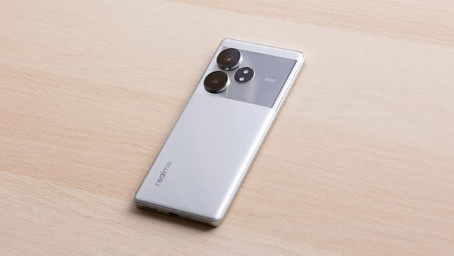 真我GT Neo6 SE怎么样 真我GT Neo6 SE详细评测插图5