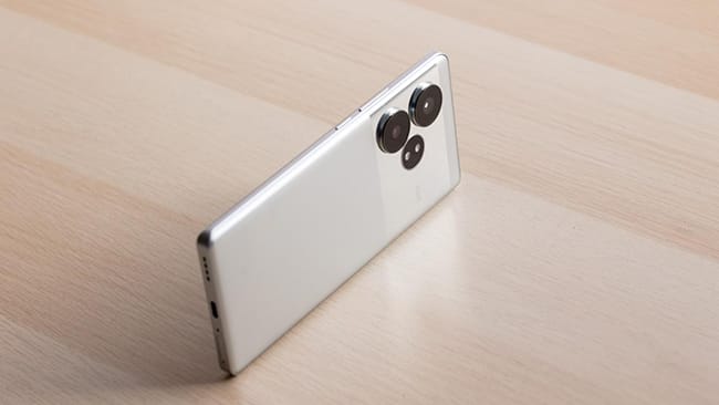 真我GT Neo6 SE怎么样 真我GT Neo6 SE详细评测插图6