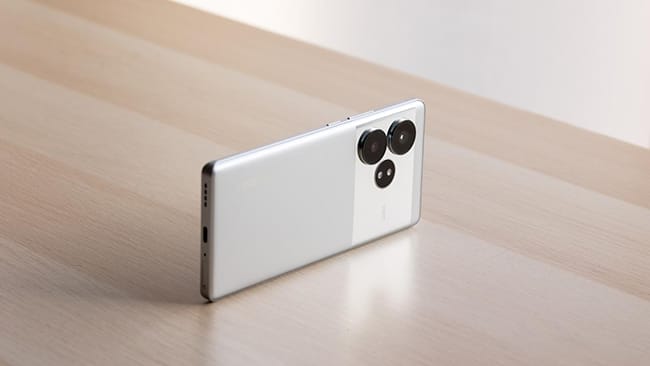 真我GT Neo6 SE怎么样 真我GT Neo6 SE详细评测插图28