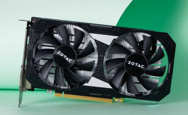 1650和3050显卡哪个好 1650和3050性能分析插图2