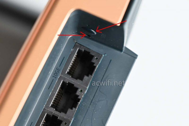 TPLINK 7TR13090路由器值得买吗? WiFi7双10G三频无线路由器拆机测评插图12