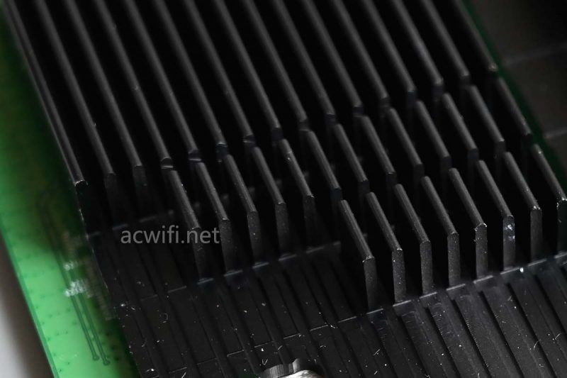 TPLINK 7TR13090路由器值得买吗? WiFi7双10G三频无线路由器拆机测评插图34