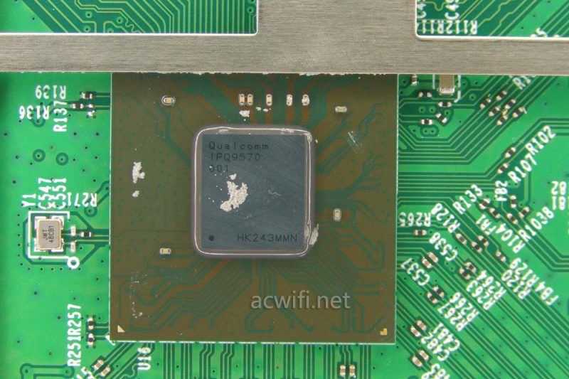 TPLINK 7TR13090路由器值得买吗? WiFi7双10G三频无线路由器拆机测评插图44