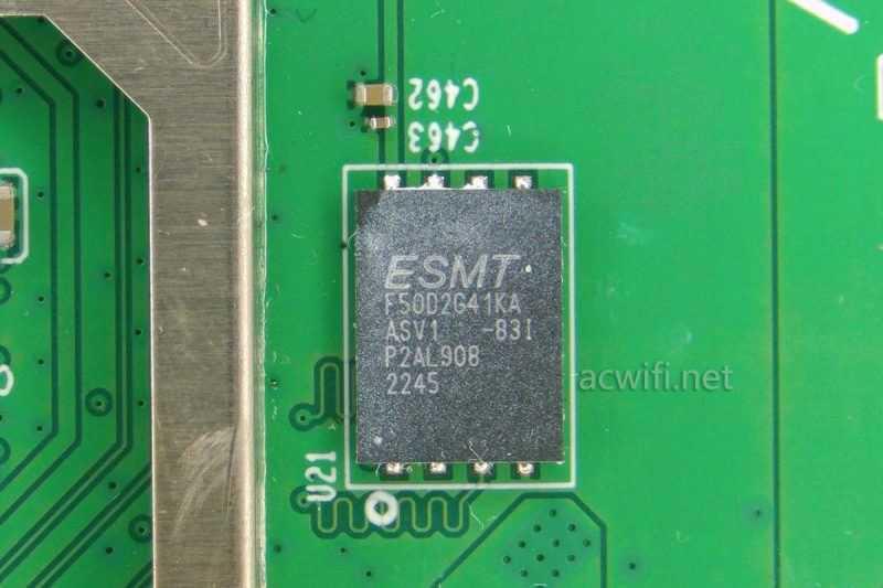 TPLINK 7TR13090路由器值得买吗? WiFi7双10G三频无线路由器拆机测评插图48