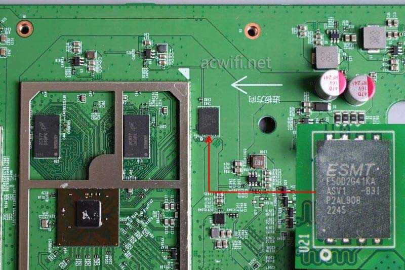 TPLINK 7TR13090路由器值得买吗? WiFi7双10G三频无线路由器拆机测评插图50