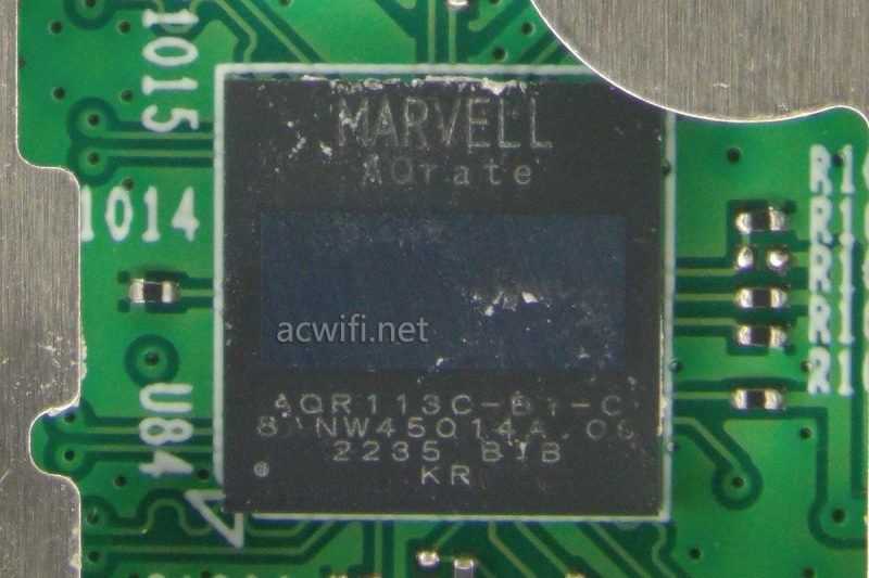 TPLINK 7TR13090路由器值得买吗? WiFi7双10G三频无线路由器拆机测评插图54