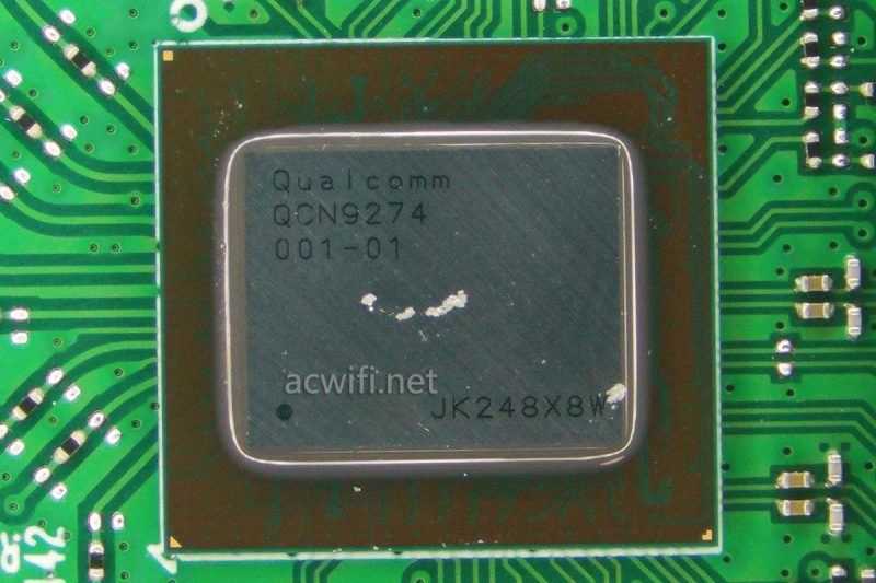 TPLINK 7TR13090路由器值得买吗? WiFi7双10G三频无线路由器拆机测评插图58