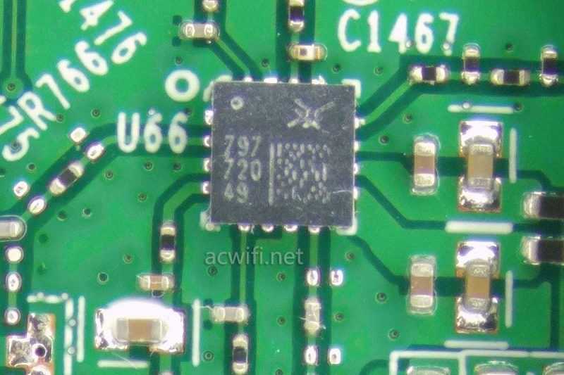 TPLINK 7TR13090路由器值得买吗? WiFi7双10G三频无线路由器拆机测评插图60