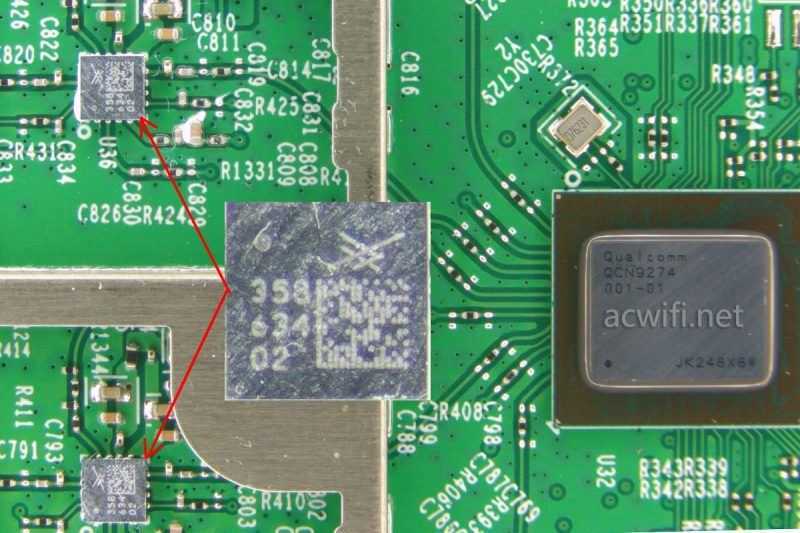 TPLINK 7TR13090路由器值得买吗? WiFi7双10G三频无线路由器拆机测评插图66