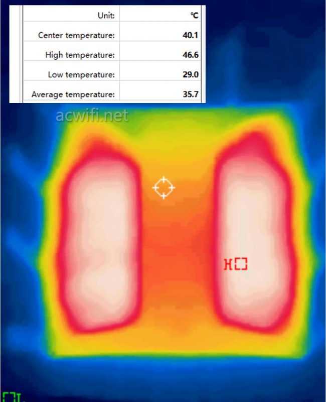 TPLINK 7TR13090路由器值得买吗? WiFi7双10G三频无线路由器拆机测评插图88