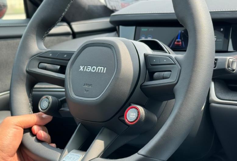 小米回应卖一部SU7亏6800元 信息可能偏差较大插图 小米su7