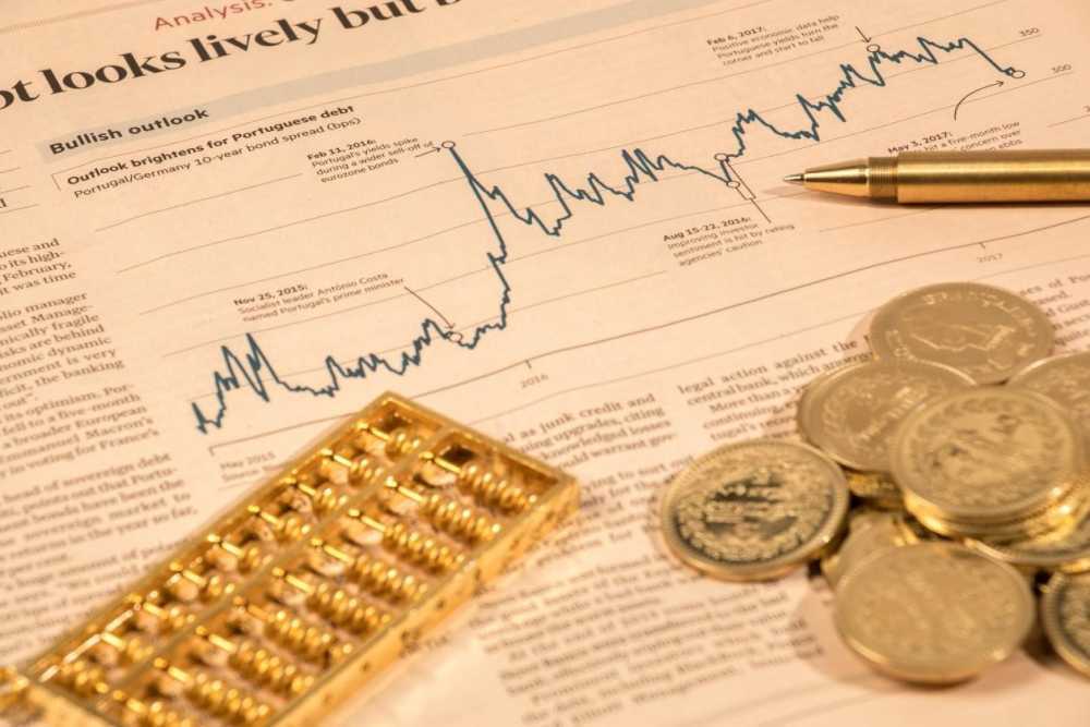 基金跟股市有什么关系吗 哪些类型的基金受股市影响较大