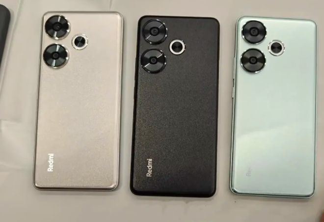 红米Turbo3值得入手吗 红米Turbo3优缺点详解插图8