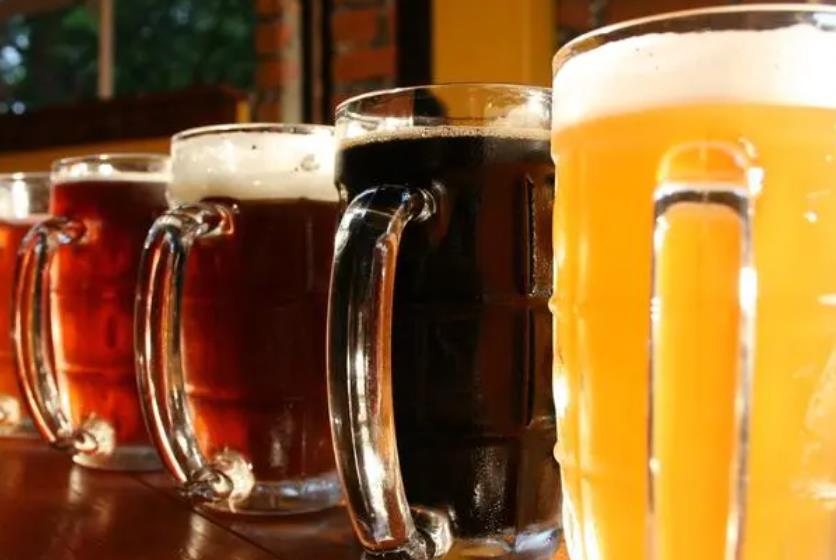 消委验30款啤酒全含生物胺 经常喝会出现这些疾病
