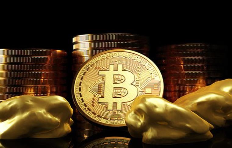 我有10个比特币怎么卖掉?可选择这些方式交易插图 比特币走势