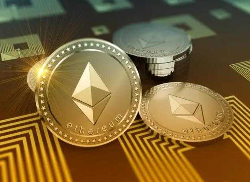 以太坊价格会突破2000美元吗 要看实际情况而定插图 以太坊