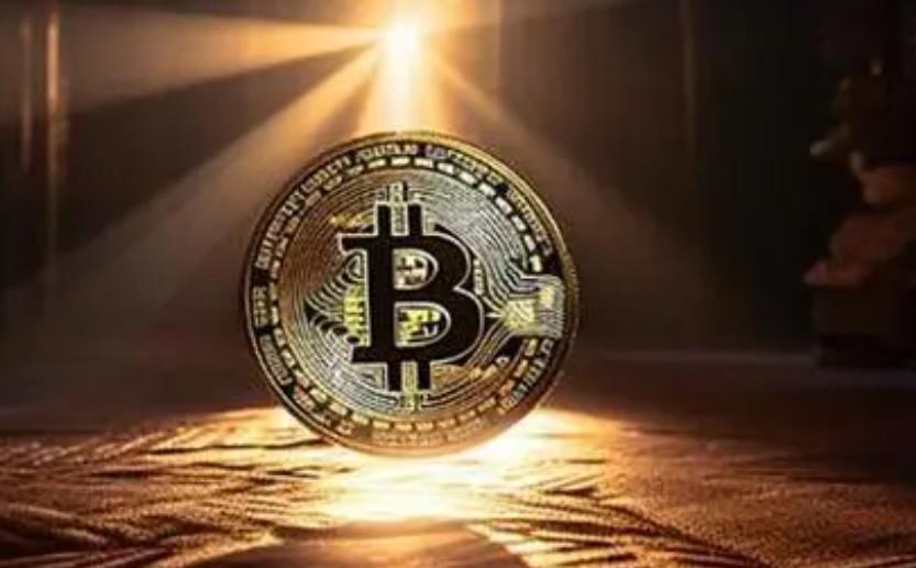 以太币与比特币有什么不同 要学会区分清楚插图 以太坊走势