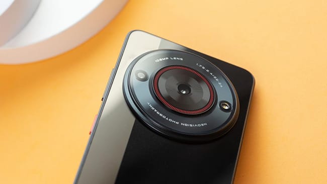 努比亚小牛怎么样 努比亚小牛评测插图8