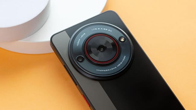 努比亚小牛怎么样 努比亚小牛评测插图1