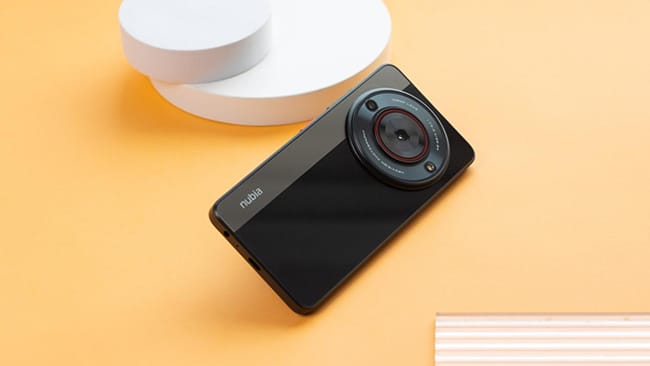 努比亚小牛怎么样 努比亚小牛评测插图3