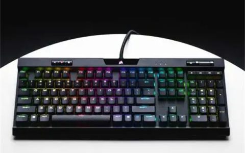 海盗船k70矮轴和普通轴哪个好用 海盗船k70矮轴和普通轴的区别