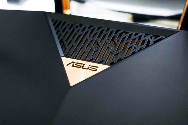 华硕RT-BE88U wifi7路由器拆解测评与MLO调试教程插图15