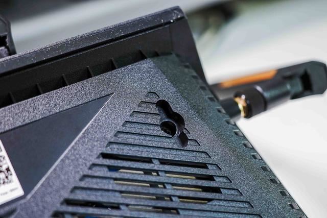 华硕RT-BE88U wifi7路由器拆解测评与MLO调试教程插图20