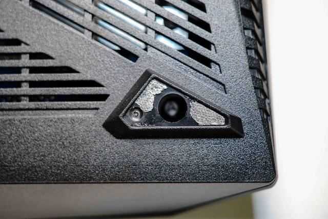 华硕RT-BE88U wifi7路由器拆解测评与MLO调试教程插图21