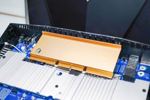 华硕RT-BE88U wifi7路由器拆解测评与MLO调试教程插图24