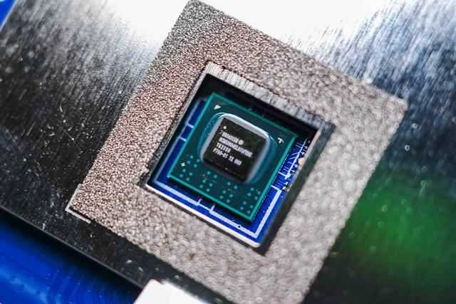 华硕RT-BE88U wifi7路由器拆解测评与MLO调试教程插图28