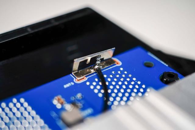 华硕RT-BE88U wifi7路由器拆解测评与MLO调试教程插图29