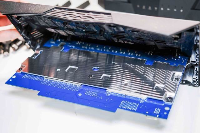 华硕RT-BE88U wifi7路由器拆解测评与MLO调试教程插图30