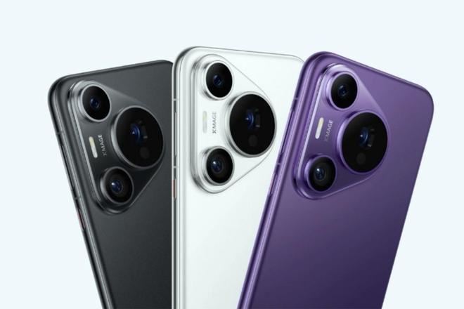 华为Pura 70系列哪个好 四款华为Pura70机型对比评测插图7