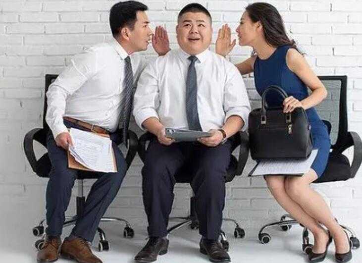 研究称聊八卦有助于安抚身体 对此你有何看法？