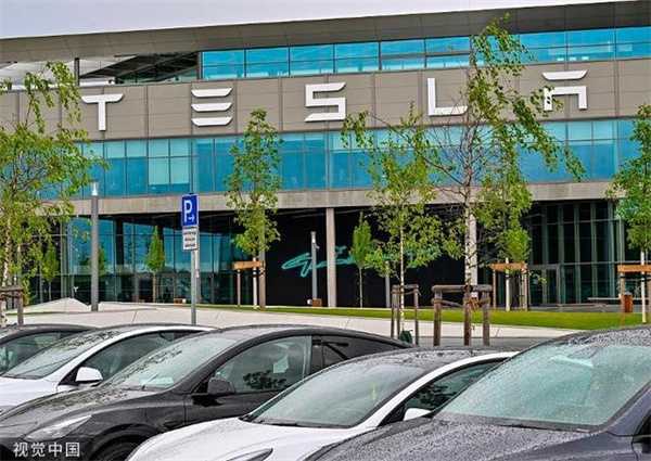 特斯拉前员工入职7天为何被裁 特斯拉全球裁员