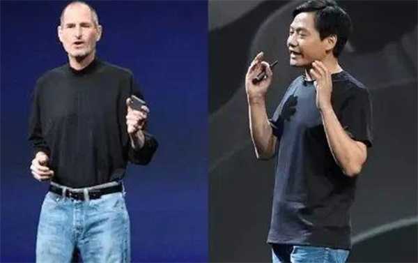 雷军着装是在模仿马斯克吗 雷军辟谣一切