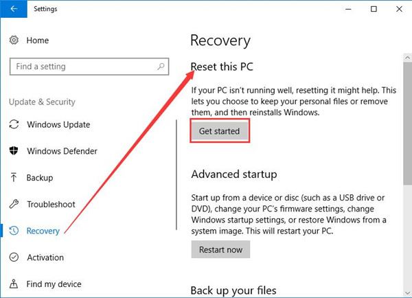 ntkrnlmp.exe导致电脑蓝屏死机怎么办? ntkrnlmpexe蓝屏的修复技巧插图6