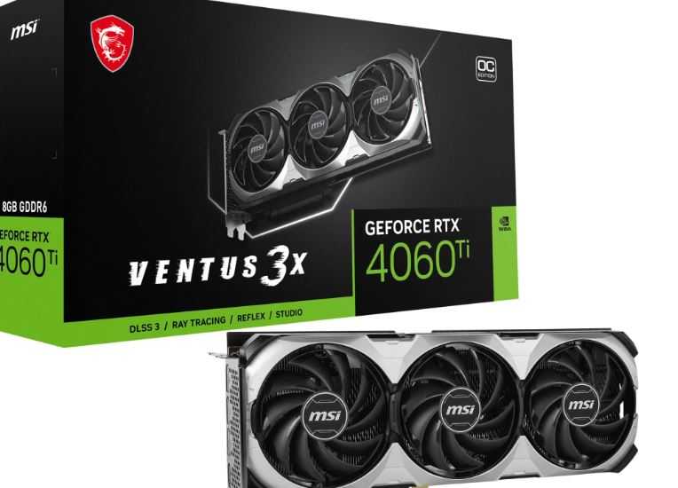 微星rtx4060万图师和魔龙有何不同 微星rtx4060万图师和魔龙对比详解插图 微星rtx4060万图师和魔龙有何不同 微星rtx4060万图师和魔龙对比详解插图