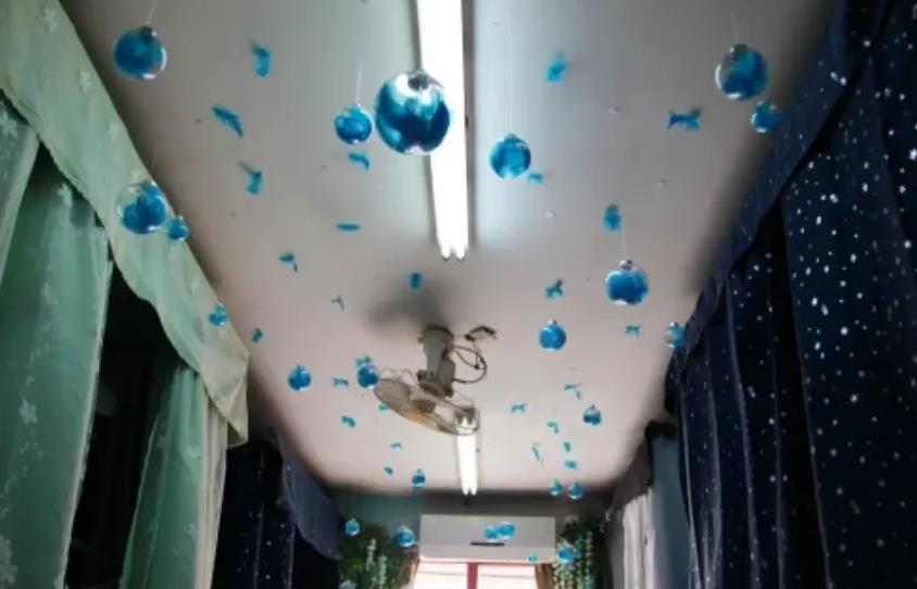 禁止大学生宿舍挂床帘有必要吗？对此你有何看法