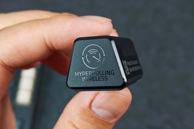 炼狱蝰蛇V3怎么样? 雷蛇炼狱蝰蛇V3专业版鼠标体验测评插图8