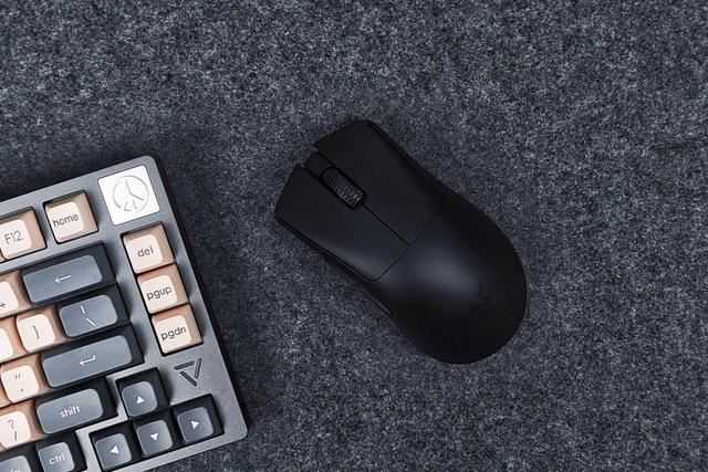 炼狱蝰蛇V3怎么样? 雷蛇炼狱蝰蛇V3专业版鼠标体验测评插图11