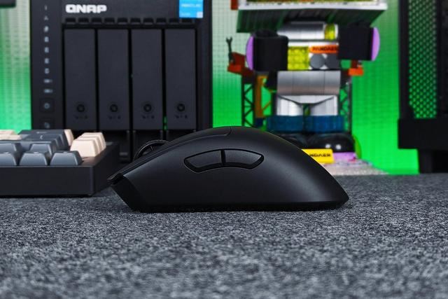 炼狱蝰蛇V3怎么样? 雷蛇炼狱蝰蛇V3专业版鼠标体验测评插图19