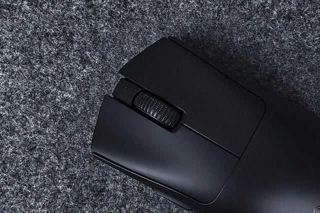 炼狱蝰蛇V3怎么样? 雷蛇炼狱蝰蛇V3专业版鼠标体验测评插图20