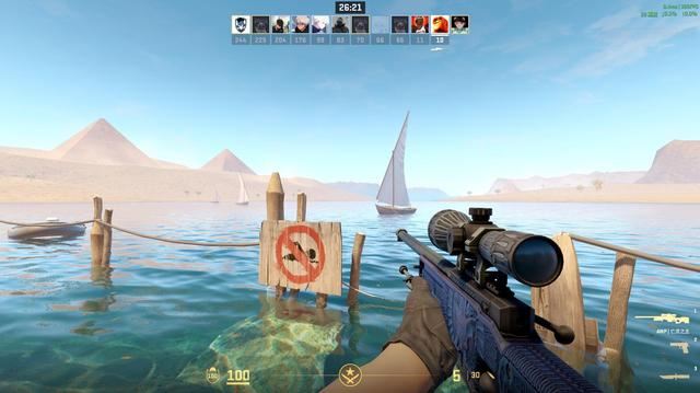 炼狱蝰蛇V3怎么样? 雷蛇炼狱蝰蛇V3专业版鼠标体验测评插图32