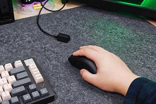 炼狱蝰蛇V3怎么样? 雷蛇炼狱蝰蛇V3专业版鼠标体验测评插图33