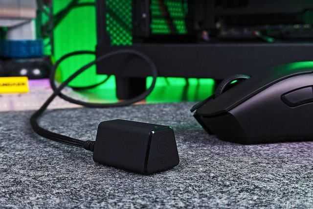 炼狱蝰蛇V3怎么样? 雷蛇炼狱蝰蛇V3专业版鼠标体验测评插图35