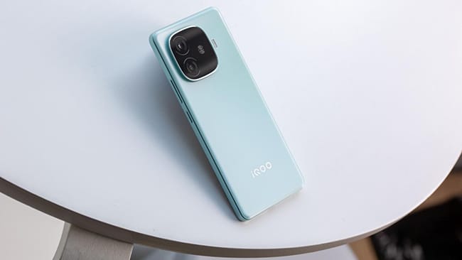 iQOO Z9 Turbo怎么样 iQOO Z9 Turbo评测插图1