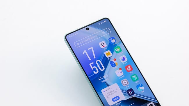 iQOO Z9 Turbo怎么样 iQOO Z9 Turbo评测插图3