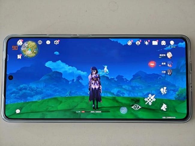 iQOO Z9 Turbo怎么样 iQOO Z9 Turbo评测插图15