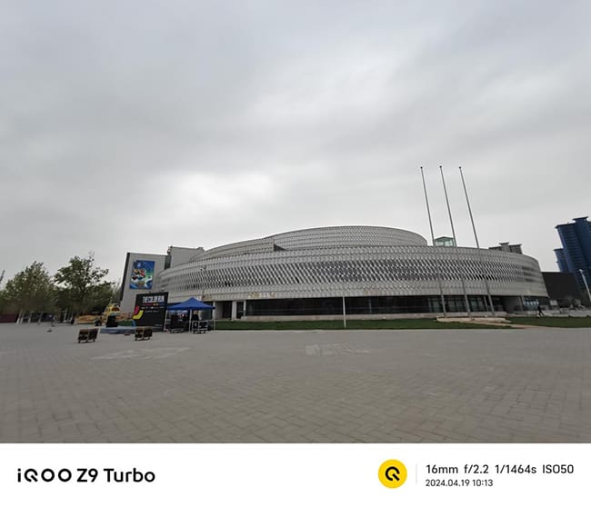 iQOO Z9 Turbo怎么样 iQOO Z9 Turbo评测插图20